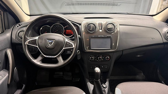 Dacia Logan 13 of 14
