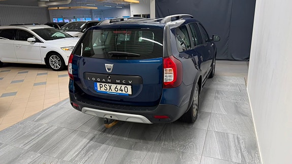 Dacia Logan 6 of 14