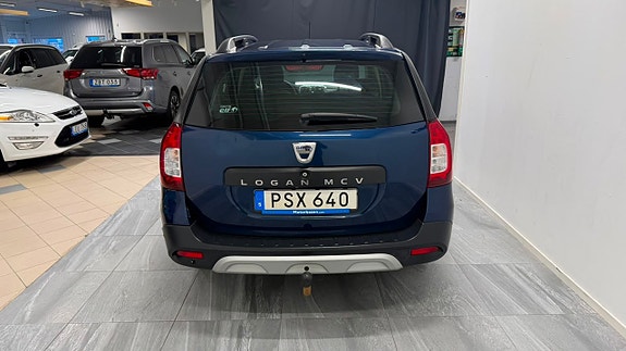 Dacia Logan 7 of 14