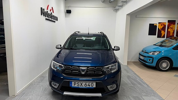 Dacia Logan 3 of 5