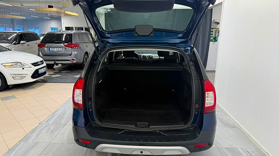 Dacia Logan 8 of 14