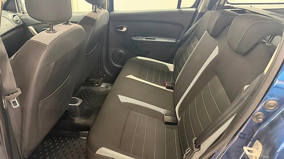 Dacia Logan 14 of 14