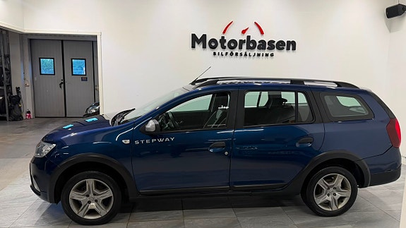 Dacia Logan 2 of 5