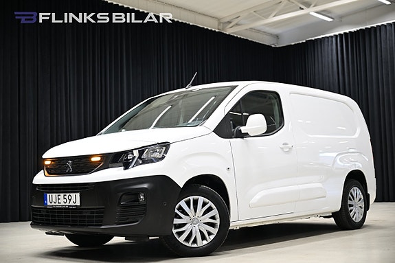 Peugeot Partner 2 of 5