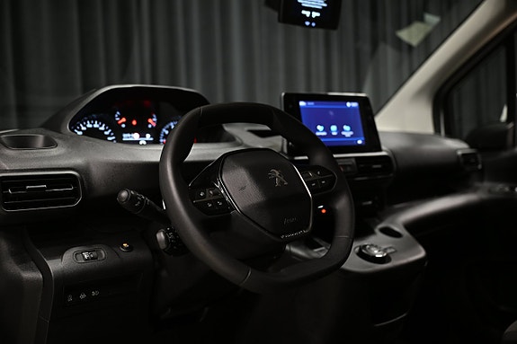 Peugeot Partner 17 of 30