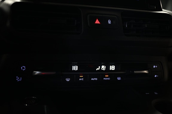 Peugeot Partner 23 of 30