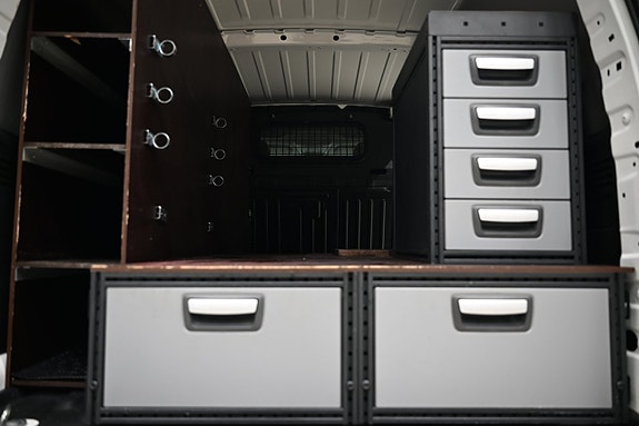 Peugeot Partner 8 of 30