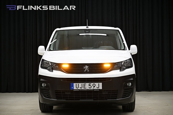 Peugeot Partner 15 of 30