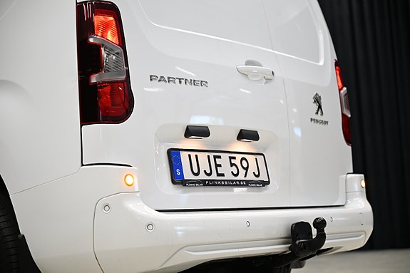 Peugeot Partner 12 of 30