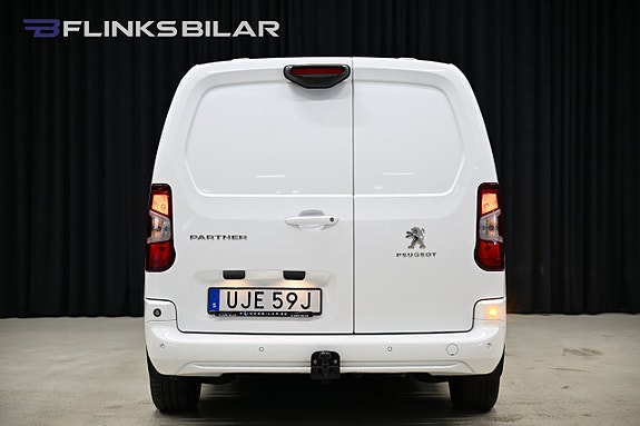 Peugeot Partner 13 of 30