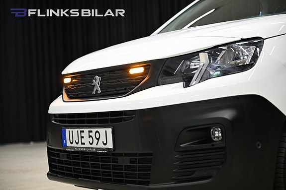 Peugeot Partner 16 of 30