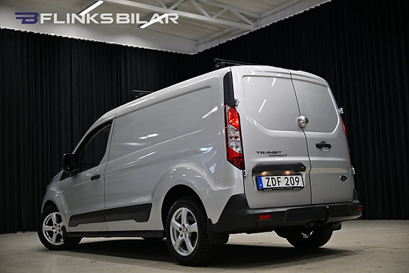 Ford Transit Connect 5 of 5