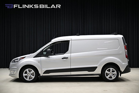 Ford Transit Connect 3 of 5