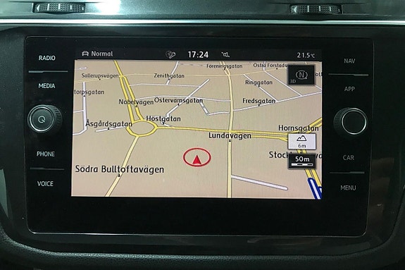 Volkswagen Tiguan Allspace 19 of 30