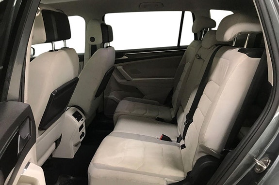 Volkswagen Tiguan Allspace 14 of 30