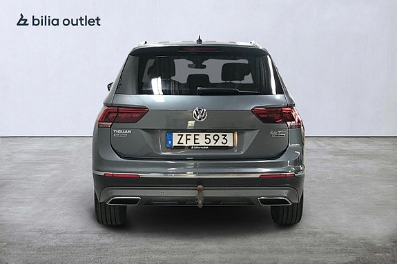 Volkswagen Tiguan Allspace 7 of 30