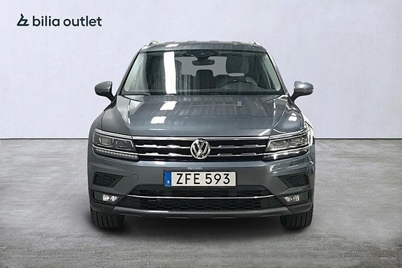 Volkswagen Tiguan Allspace 3 of 5