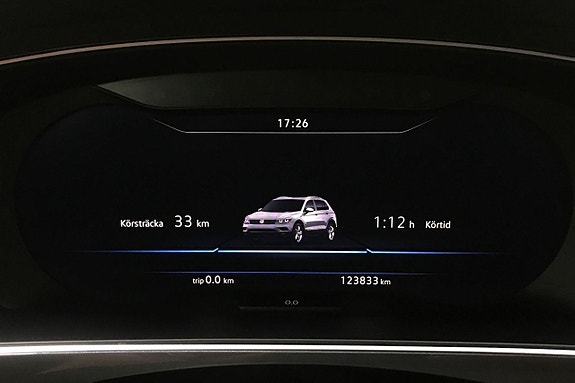 Volkswagen Tiguan Allspace 18 of 30