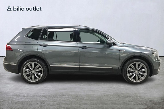 Volkswagen Tiguan Allspace 5 of 5