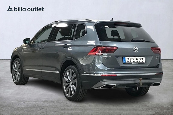 Volkswagen Tiguan Allspace 8 of 30