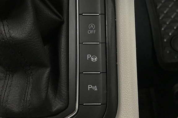 Volkswagen Tiguan Allspace 26 of 30