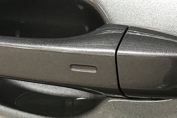 Volkswagen Tiguan Allspace 30 of 30