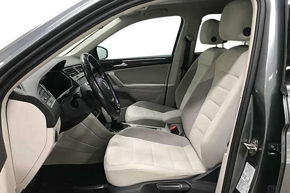 Volkswagen Tiguan Allspace 13 of 30