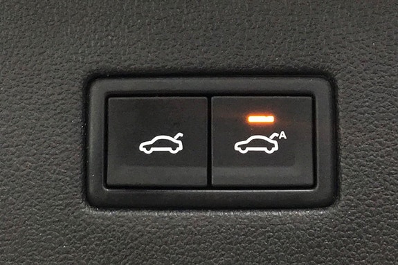 Volkswagen Tiguan Allspace 29 of 30