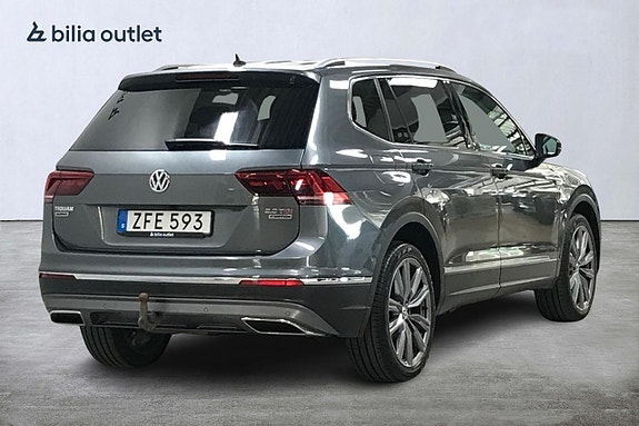 Volkswagen Tiguan Allspace 6 of 30