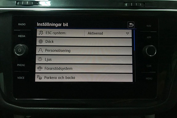 Volkswagen Tiguan Allspace 22 of 30