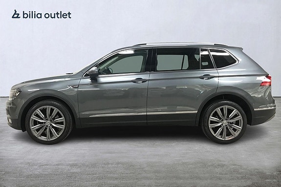 Volkswagen Tiguan Allspace 9 of 30