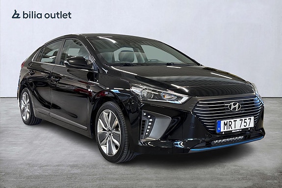 Hyundai IONIQ 4 of 5