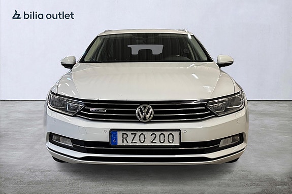Volkswagen Passat 3 of 5