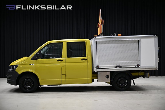 Volkswagen Transporter 2 of 5