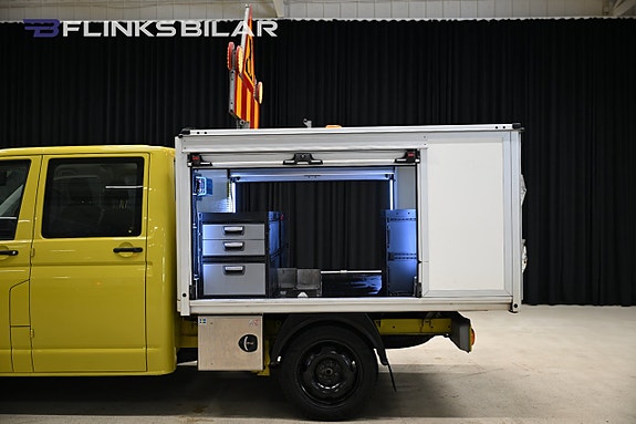 Volkswagen Transporter 4 of 5