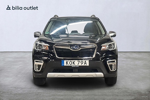 Subaru Forester 3 of 5