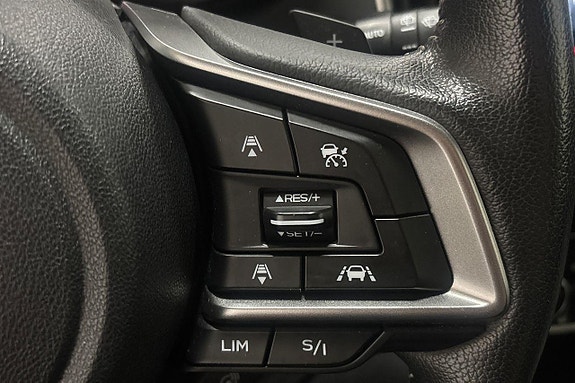Subaru Forester 25 of 30
