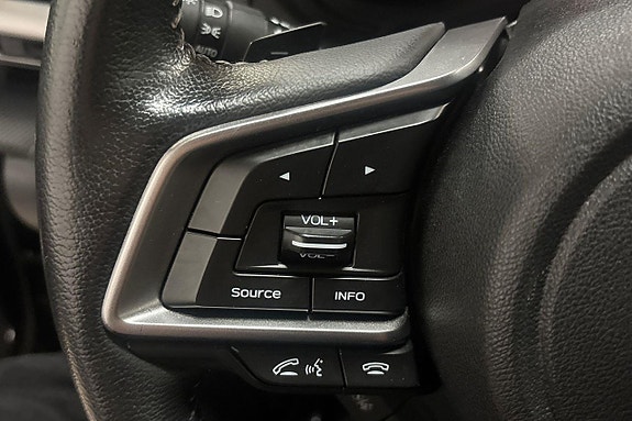 Subaru Forester 24 of 30