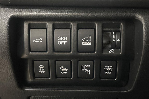 Subaru Forester 27 of 30