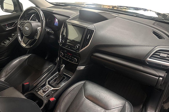 Subaru Forester 14 of 30