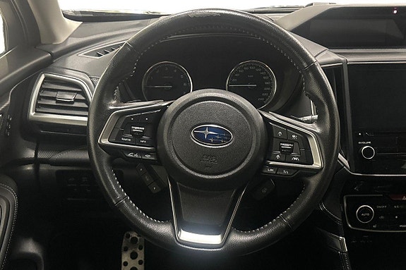 Subaru Forester 15 of 30