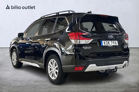 Subaru Forester 8 of 30