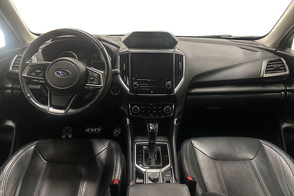 Subaru Forester 11 of 30