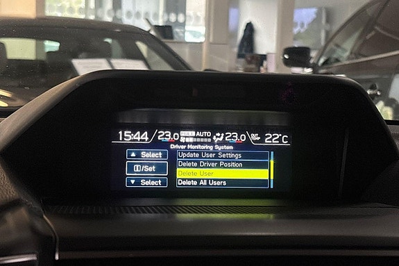 Subaru Forester 22 of 30
