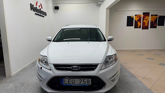 Ford Mondeo 3 of 5