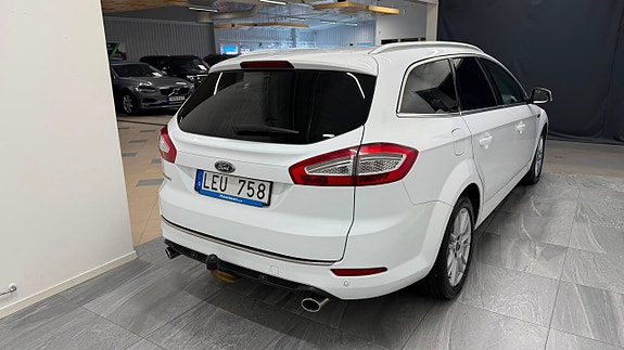 Ford Mondeo 5 of 5