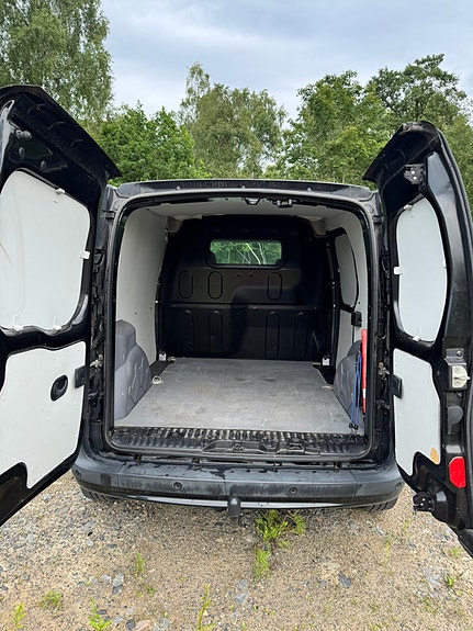Renault Kangoo Express 5 of 5
