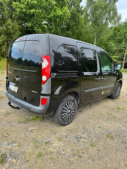 Renault Kangoo Express 3 of 5