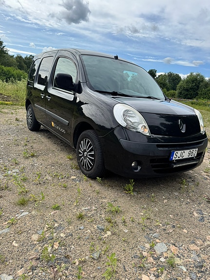 Renault Kangoo Express 2 of 5