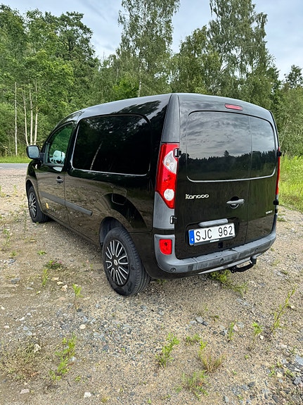 Renault Kangoo Express 4 of 5